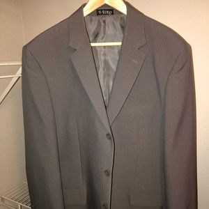 Men’s Suit and Sports Jackets